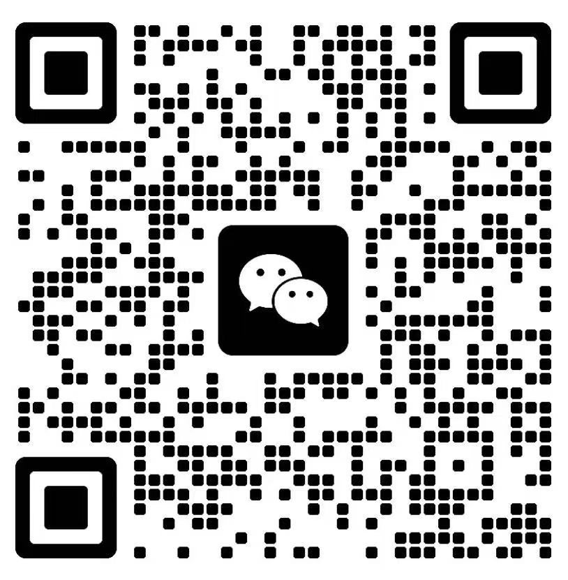 销售顾问二维码