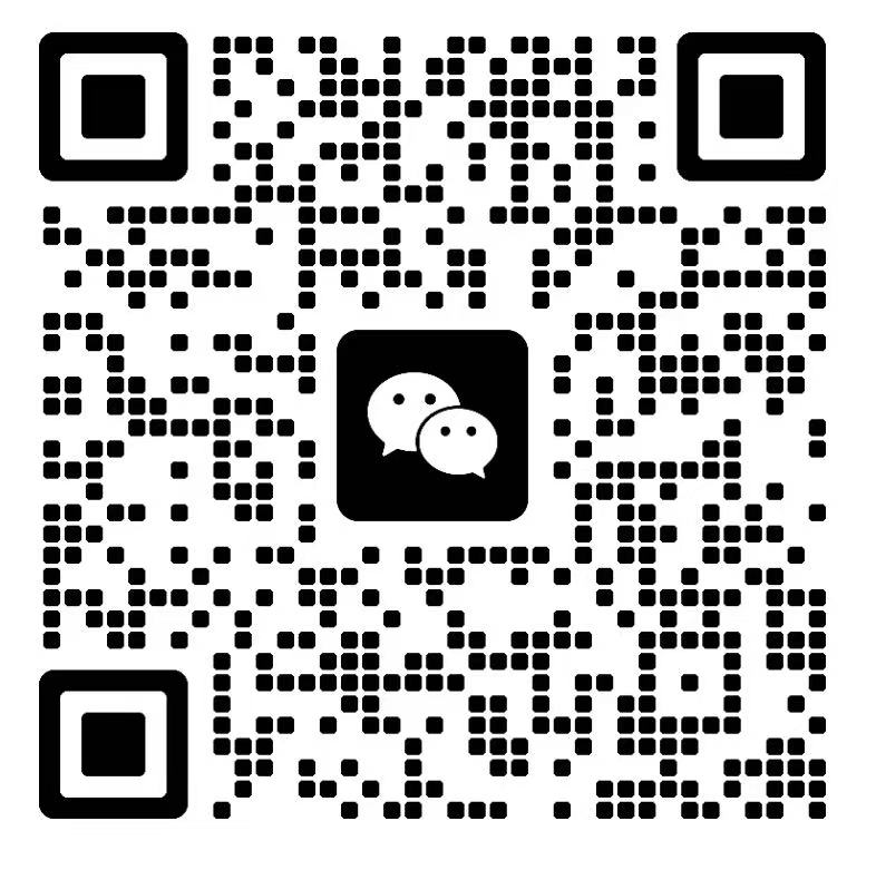 销售顾问B二维码